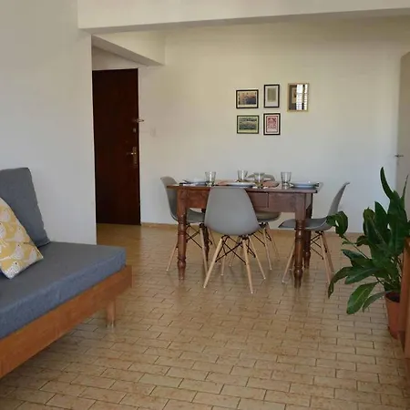 Departamento Centrico Y Confortable Mendoza Exterior photo