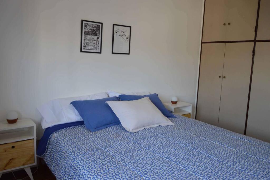 Departamento Centrico Y Confortable Apartment *