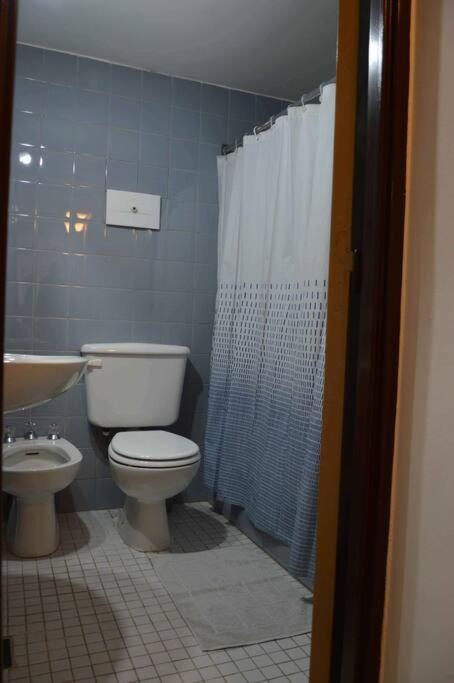 Apartment Departamento Centrico Y Confortable