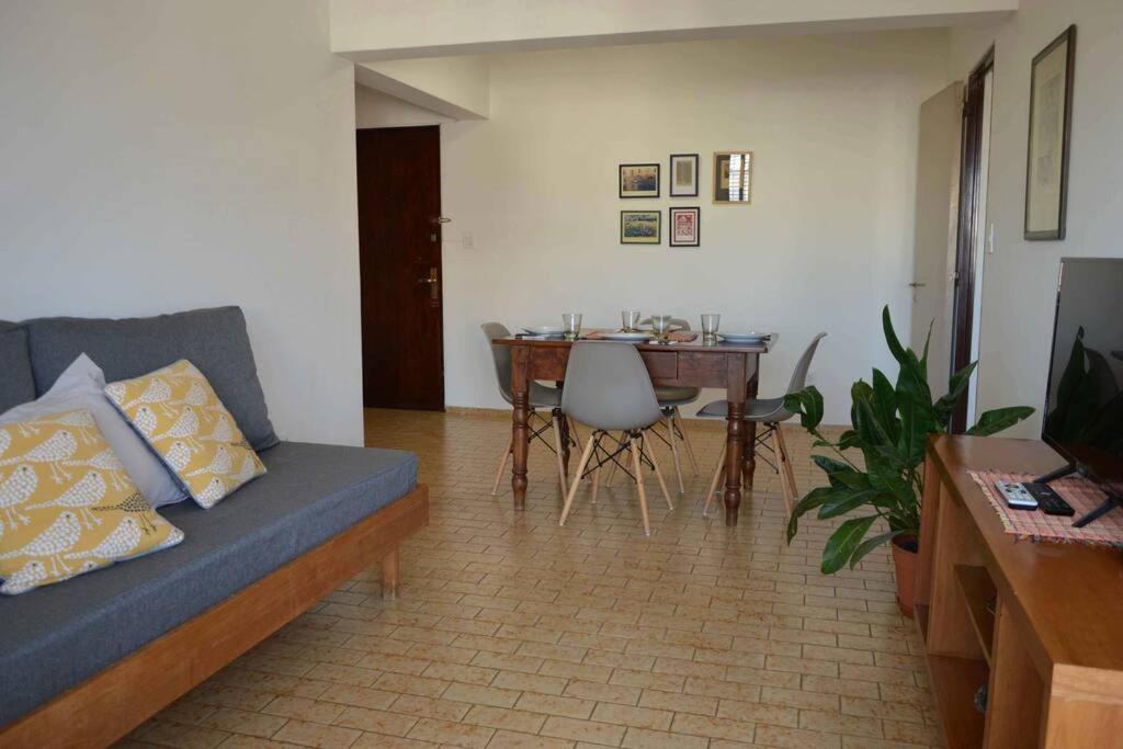 Apartment Departamento Centrico Y Confortable *