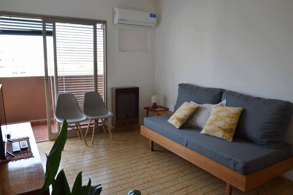 Departamento Centrico Y Confortable * Mendoza