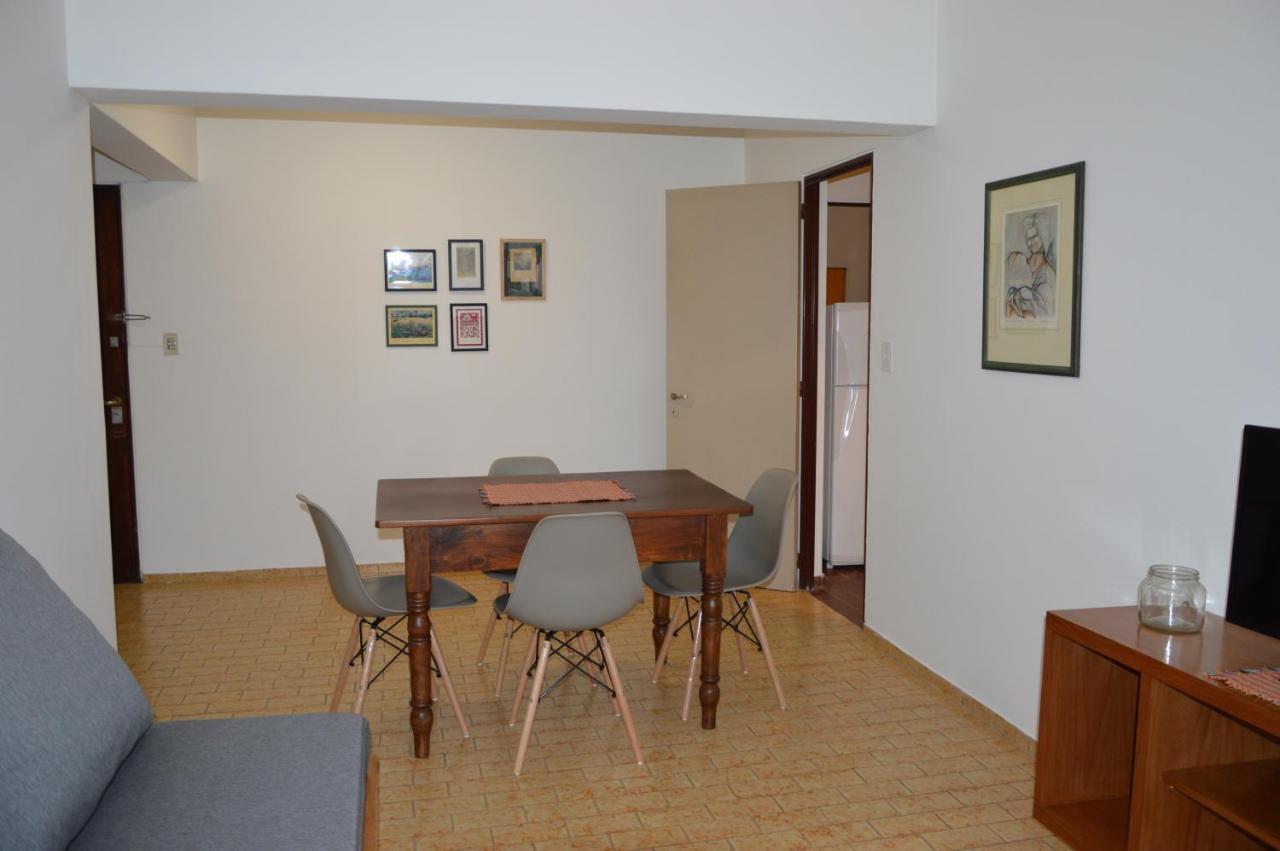 Departamento Centrico Y Confortable Apartment *
