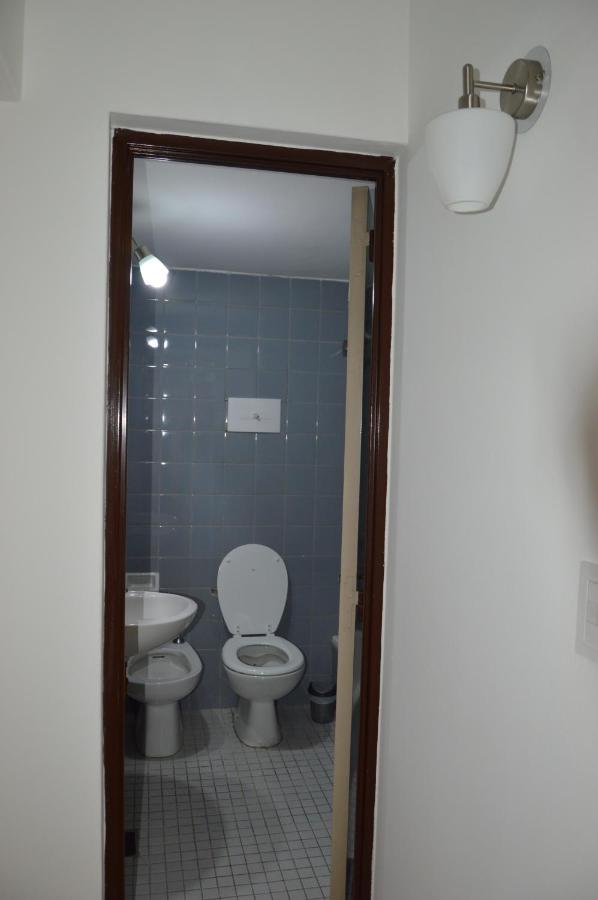Departamento Centrico Y Confortable *