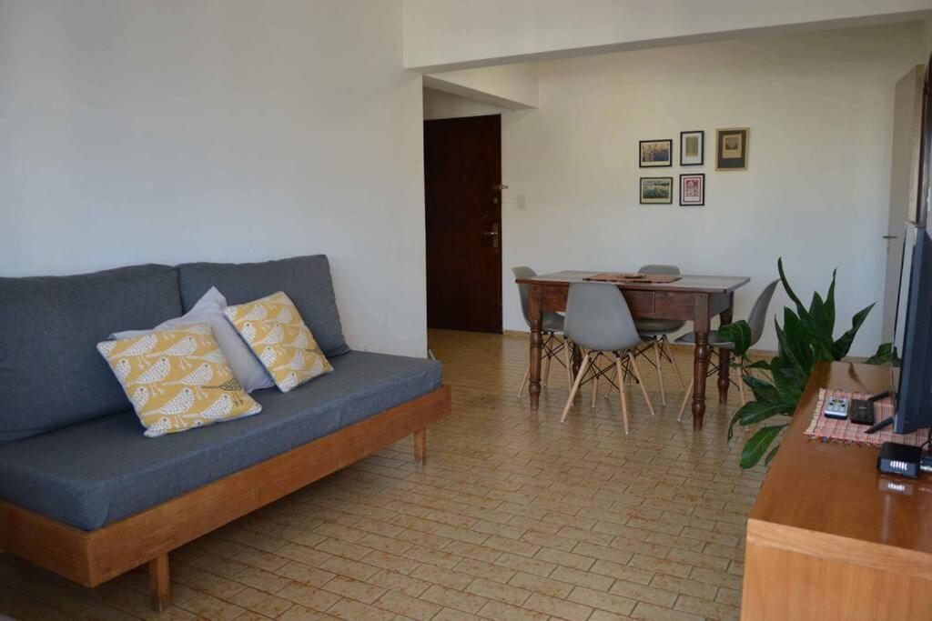 Departamento Centrico Y Confortable Apartment *