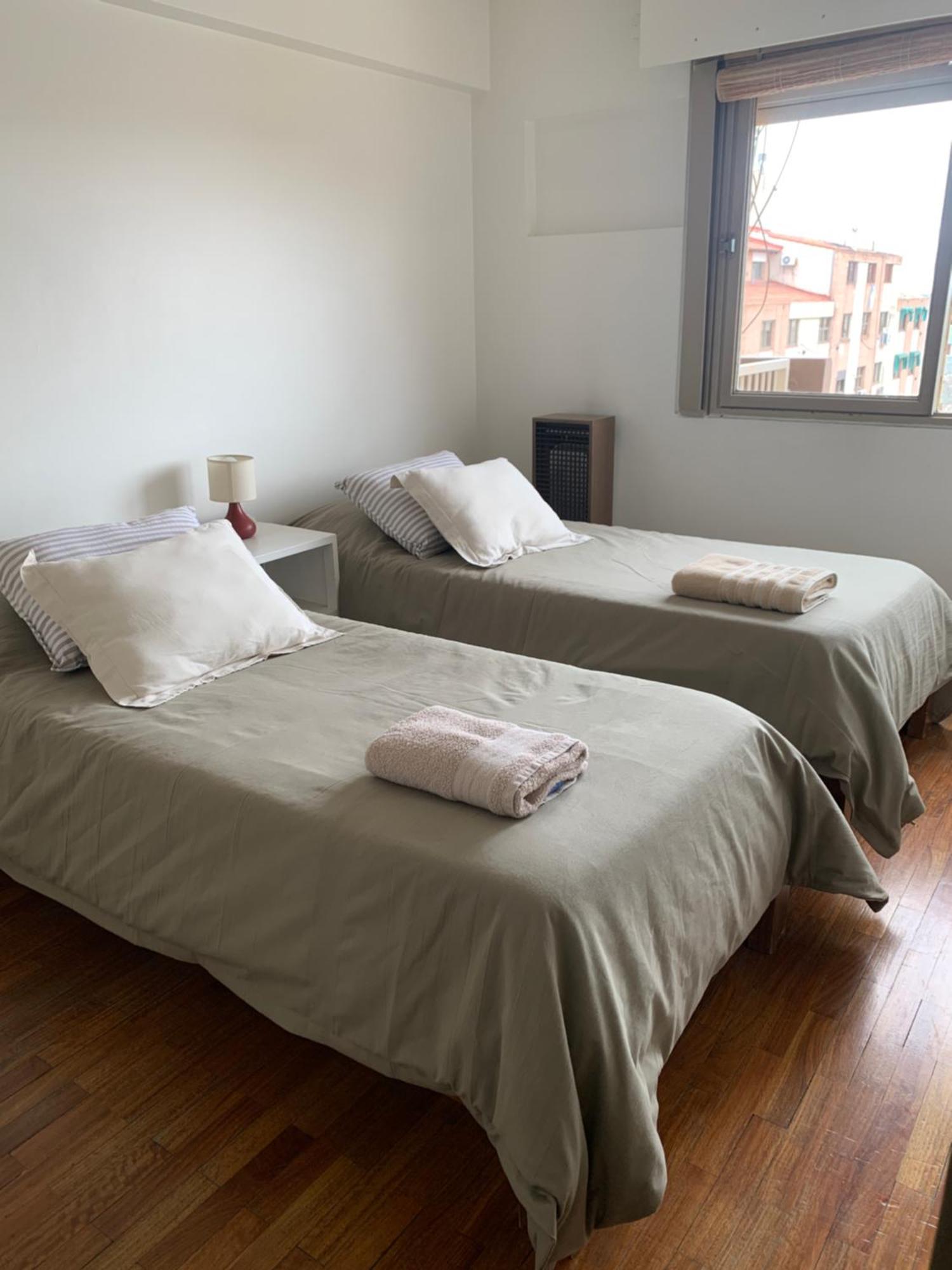 Apartment Departamento Centrico Y Confortable